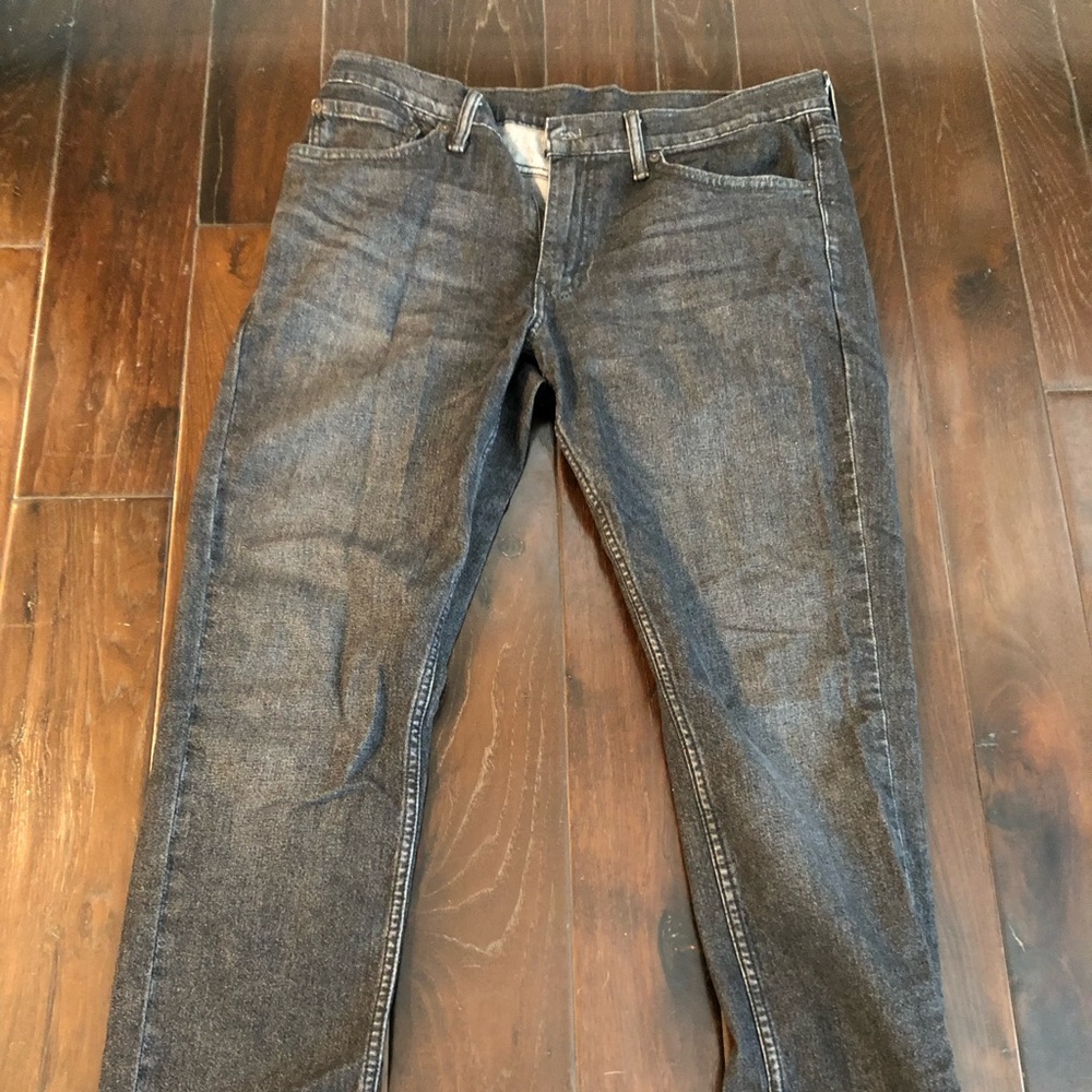 Levi’s 511 - Black 34/32